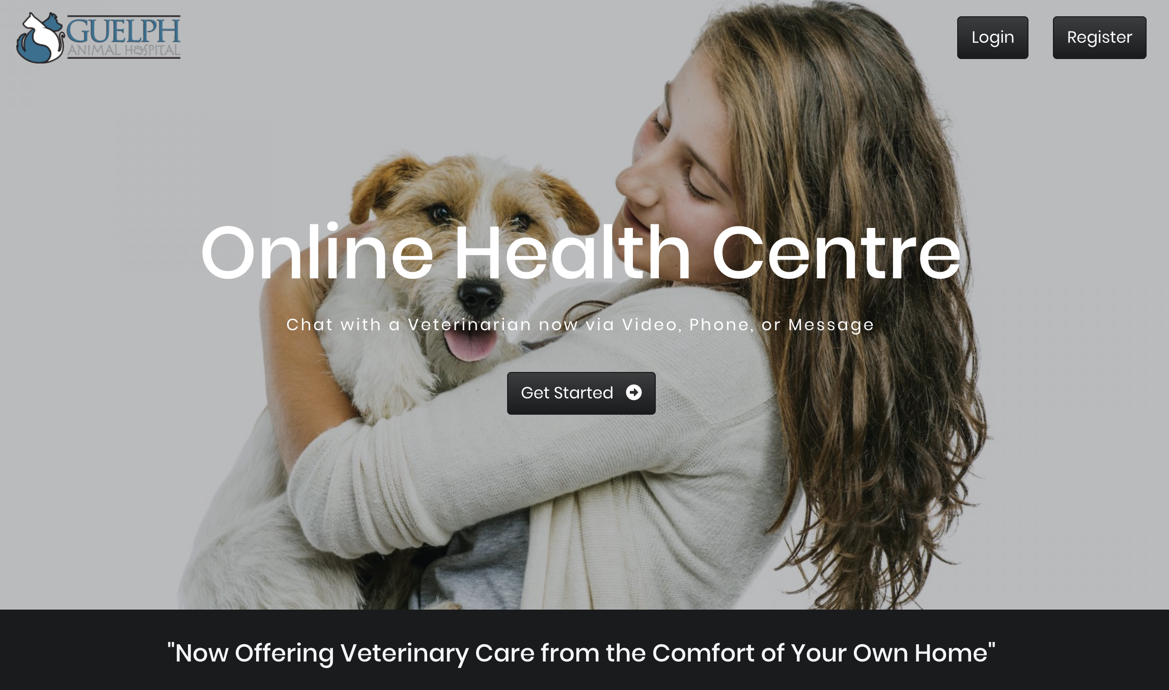 Guelph Animal Hospital